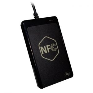 ACS ACR1251 USB NFC Reader II