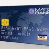 Matica S3500 Card Issuance System