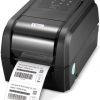 TSC TX200 Series Desktop Barcode Printer