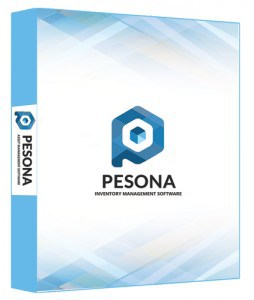 PESONA Inventory Management System