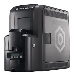 Datacard CR805 Retransfer Card Printer